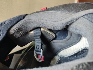 Casco Shoei X-Spirit 2