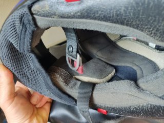 Casco Shoei X-Spirit 2