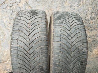 Neumáticos de coche