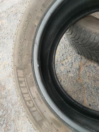 Neumáticos de coche