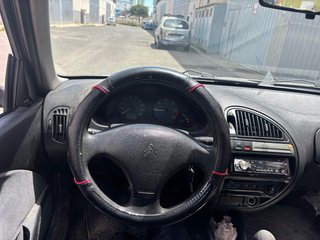 Citroen Saxo 2001