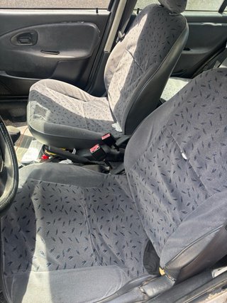 Citroen Saxo 2001