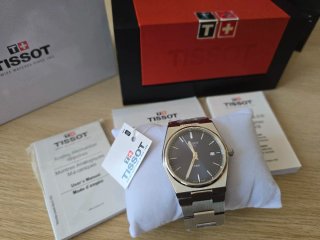 Reloj Tissot PRX Quartz 40mm Nuevo