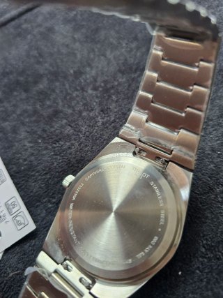Reloj Tissot PRX Quartz 40mm Nuevo