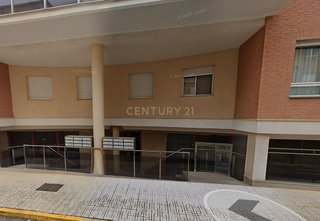 Garaje en venta en Cocentaina