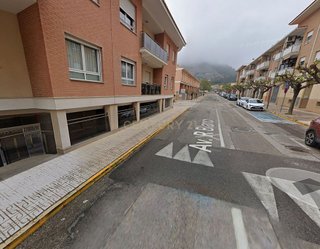 Garaje en venta en Cocentaina