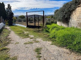 Terreno en venta en Padul