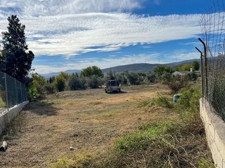 Terreno en venta en Padul