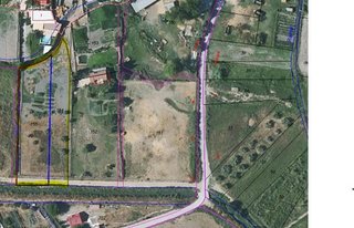 Terreno en venta en Padul