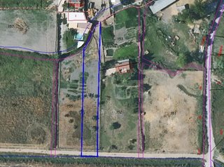 Terreno en venta en Padul