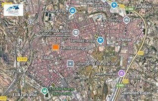 Trastero en venta en Elda