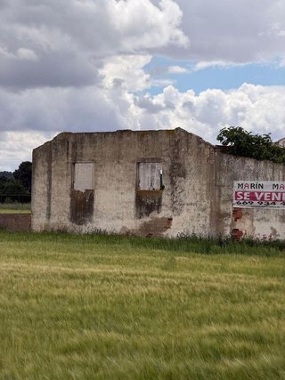 Solar en venta en Miguelturra