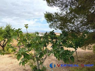 Terreno en venta en Caudete