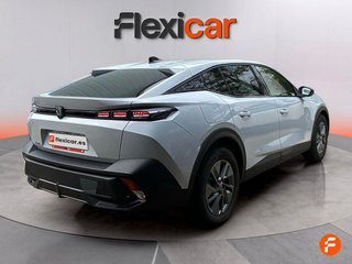 Peugeot 408 408 Allure HYBRID 145 eDCS6