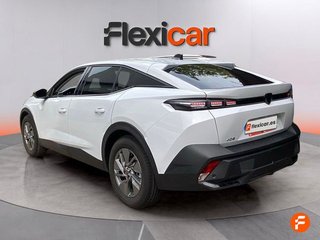 Peugeot 408 408 Allure HYBRID 145 eDCS6