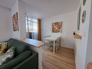 Piso en alquiler en Playa Jardín en Puerto de la Cruz