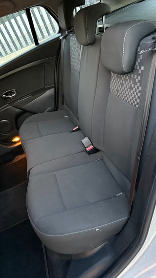 Renault Megane 2012