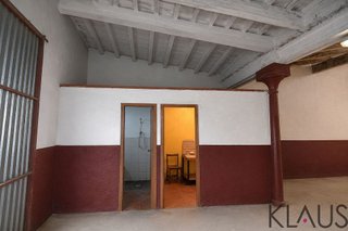Garaje en alquiler en Amposta