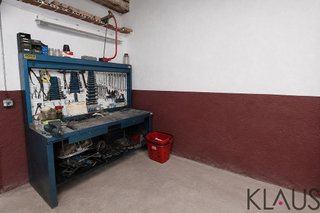 Garaje en alquiler en Amposta