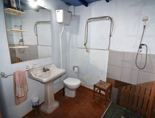 Garaje en alquiler en Amposta