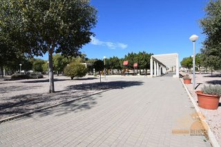 Casa adosada en alquiler en Churra en Murcia