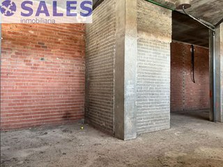Local comercial en alquiler en L'Eixereta en Burjassot