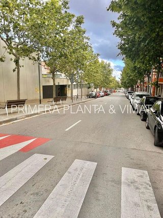 Garaje en venta en Vista Alegre en Mataró