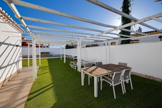 Casa pareada en venta en La Siesta - El Salado - Torreta en Torrevieja