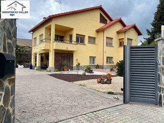 Casa en venta en Bigues en Bigues i Riells