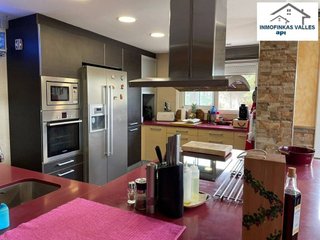 Casa en venta en Bigues en Bigues i Riells