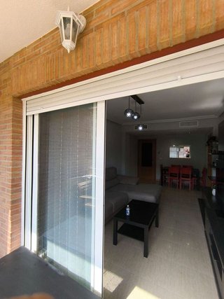 Piso en alquiler en Los Girasoles en San Vicente del Raspeig/Sant Vicent del Raspeig