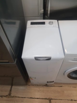 Lavadora Haier Carga Superior HOOVER GARANTÍA T