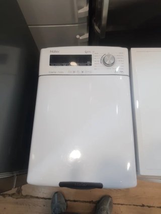 Lavadora Haier Carga Superior HOOVER GARANTÍA T