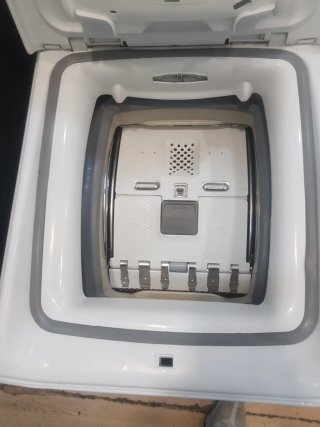Lavadora Haier Carga Superior HOOVER GARANTÍA T