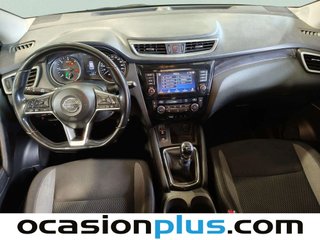 Nissan Qashqai dCi 150 Acenta 4x4 110 kW (150 CV)
