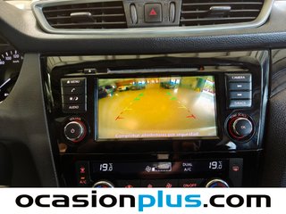 Nissan Qashqai dCi 150 Acenta 4x4 110 kW (150 CV)