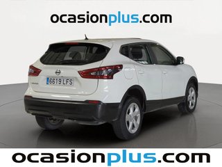 Nissan Qashqai dCi 150 Acenta 4x4 110 kW (150 CV)