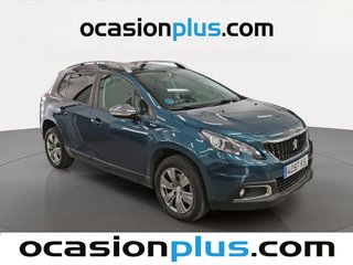 Peugeot 2008 BlueHDi 100 S&S Style 74 kW (100 CV)