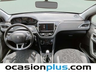 Peugeot 2008 BlueHDi 100 S&S Style 74 kW (100 CV)