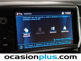 Peugeot 2008 BlueHDi 100 S&S Style 74 kW (100 CV)