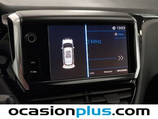 Peugeot 2008 BlueHDi 100 S&S Style 74 kW (100 CV)