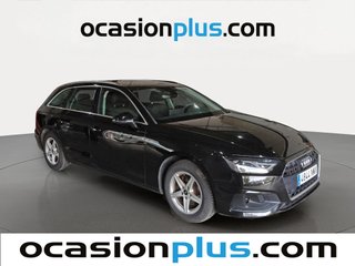 Audi A4 Avant Advanced 35 TFSI 110 kW (150 CV) S tronic