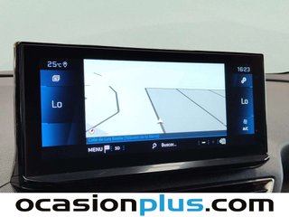 Peugeot 3008 PureTech 130 S&S Allure Pack EAT8 96 kW (130 CV)