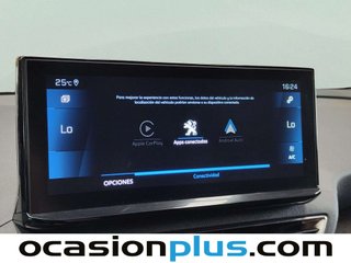 Peugeot 3008 PureTech 130 S&S Allure Pack EAT8 96 kW (130 CV)