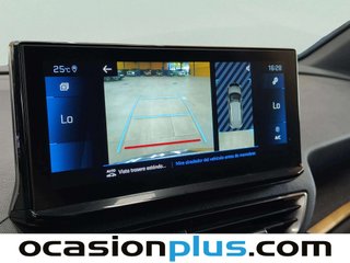Peugeot 3008 PureTech 130 S&S Allure Pack EAT8 96 kW (130 CV)