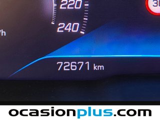 Peugeot 3008 PureTech 130 S&S Allure Pack EAT8 96 kW (130 CV)