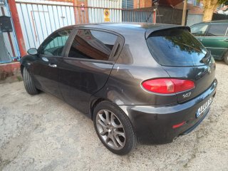 Alfa Romeo 147 2007