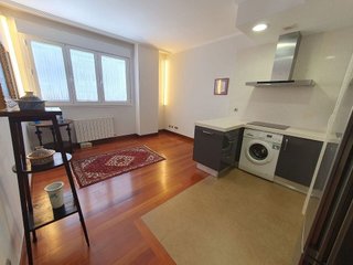 Piso en venta en Santurtzi