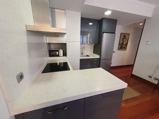 Piso en venta en Santurtzi