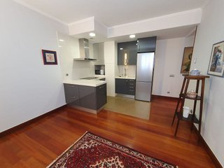 Piso en venta en Santurtzi